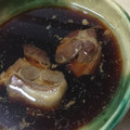inabamboo's cooksnap of when they made とっても簡単☆豚の角煮♪.