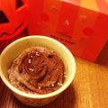 チロルちぇい's cooksnap of when they made 栗と牛乳で簡単！美味しいマロンクリーム★.