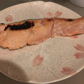 amy108's cooksnap of when they made 鮭の生塩糀漬け焼き.