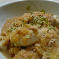 イエローバード's cooksnap of when they made 大葉とナスの豚肉ロール♡和風みぞれ煮.