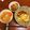 ゆっずぽん's cooksnap of when they made 【ココナッツオイル】かぼちゃの胡麻和え.