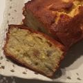 クックF3W9HX☆'s cooksnap of when they made ✿栗とりんごの秋パウンドケーキ✿.