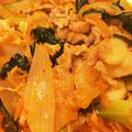 ★のん5322★'s cooksnap of when they made 豚キムチ炒め ご飯が止まらない♡ 超簡単.