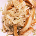 まーげ's cooksnap of when they made ご飯がすすむ！切り干し大根の煮物.