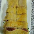 ma___111's cooksnap of when they made サクッとまぐろカツ！.