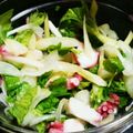 マリリンモグロー's cooksnap of when they made ◆　蛸とセロリのマリネ　◆.