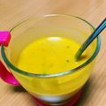 るるあんこ's cooksnap of when they made かぼちゃスープ.