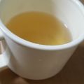 yumiゆみ05's cooksnap of when they made はちみつレモンドリンク.