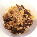あーりー1524's cooksnap of when they made 麻婆春雨.