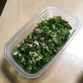 emumihq's cooksnap of when they made 話題☆コスパ満点節約無限ピーマン.