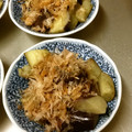 卵せんべい's cooksnap of when they made お箸が止まらない！簡単ナスのお浸し.