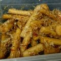 きゃんちゃん♪'s cooksnap of when they made ダイエットのお伴に＊ピリ辛酢ごぼう♪.