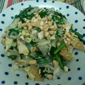 tapioka18's cooksnap of when they made 簡単タイ風焼きそば☆パッタイ.