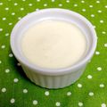 もちちょこ☆'s cooksnap of when they made カロリー10分の1！手作りマヨネーズ.