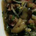 すぶたまる's cooksnap of when they made 簡単♪砂ずりのオイスターソース炒め.