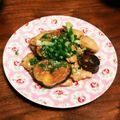 よしみるく's cooksnap of when they made 鶏むね肉とサツマイモの揚げ焼き煮！.