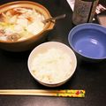 mari助's cooksnap of when they made 手が汚れない！超簡単な鶏つみれ♡.
