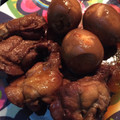 クックPCKCO5☆'s cooksnap of when they made はちみつでコクうま♡鶏の甘辛さっぱり煮.