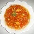 api0330's cooksnap of when they made ☆濃厚☆　かんたんミートソース♪.