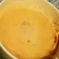 クックMAB152☆'s cooksnap of when they made レンジで簡単☆プリン.