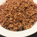 まおふぃー's cooksnap of when they made しっとりの鶏そぼろ.