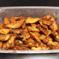 Mio＊Masa's cooksnap of when they made 簡単★スティック胸肉の唐揚げ風.