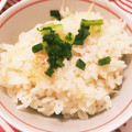 なるちゃんん's cooksnap of when they made 水煮缶で簡単♡ホタテの炊き込みご飯.