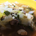 ふじこ0331's cooksnap of when they made 冷蔵庫の野菜で！20分で簡単洋風八宝菜.