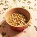 RIEK♡K♡'s cooksnap of when they made 鍋のつけだれ♪白だしで絶品★ネギ塩ダレ.