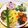 ※クシュクシュ※'s cooksnap of when they made キャラ弁☆七夕笹飾り・お星様.