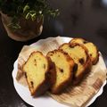 ＊juuun＊'s cooksnap of when they made HMでチョコチップ パウンドケーキ.