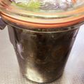 りえままりん's cooksnap of when they made ✿自家製ラムレーズン✿.