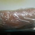えるりるぅ's cooksnap of when they made 鶏ハムハーブ風味.