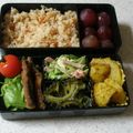 Cookingmam's cooksnap of when they made じゃがいも☆ウインナーのカレーマヨ炒め.