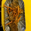kokoli's cooksnap of when they made ﾆｼﾞﾏｽの南蛮漬け.