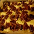 Ｆｒｅｄ's cooksnap of when they made いちじくのアーモンドケーキ.