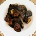 MitsuruB's cooksnap of when they made 定番簡単！茄子の味噌炒め.
