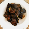 MitsuruB's cooksnap of when they made 定番簡単！茄子の味噌炒め.