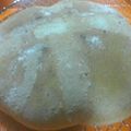 がおりん's cooksnap of when they made 天然酵母のパンpart2.