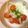 毎日楽しい's cooksnap of when they made 冷凍ミニトマトで作る！トマトのマリネ.