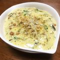 YUKIKI☆'s cooksnap of when they made ふわふわ☆オクラ☆めかぶ☆酢納豆♪.