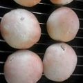 むぐこ's cooksnap of when they made ほんわか幸せ♪　はちみつパン.