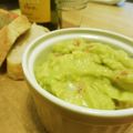 ちょこふみ's cooksnap of when they made 基本のワカモレ(guacamole).
