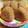 bamana52's cooksnap of when they made お醤油しみしみ♪簡単焼きおにぎり.