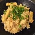 Mary☆彡's cooksnap of when they made いわしの炊き込みごはん　.