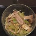 ayakoo0326's cooksnap of when they made ねぎチャーシュー.