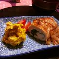 m miller's cooksnap of when they made 柔らか♡ムネ肉ステーキ♡チーズ＆梅しそ.