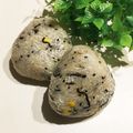 なつき☆ミ's cooksnap of when they made シャキッとコーンと塩昆布の混ぜご飯.
