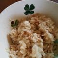 しほマﾏ's cooksnap of when they made ずぼら飯？ちょっと大人味のツナ混ぜご飯♪.
