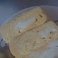 うね子ちゃん's cooksnap of when they made ふっくら◎醤油のたまご焼き.